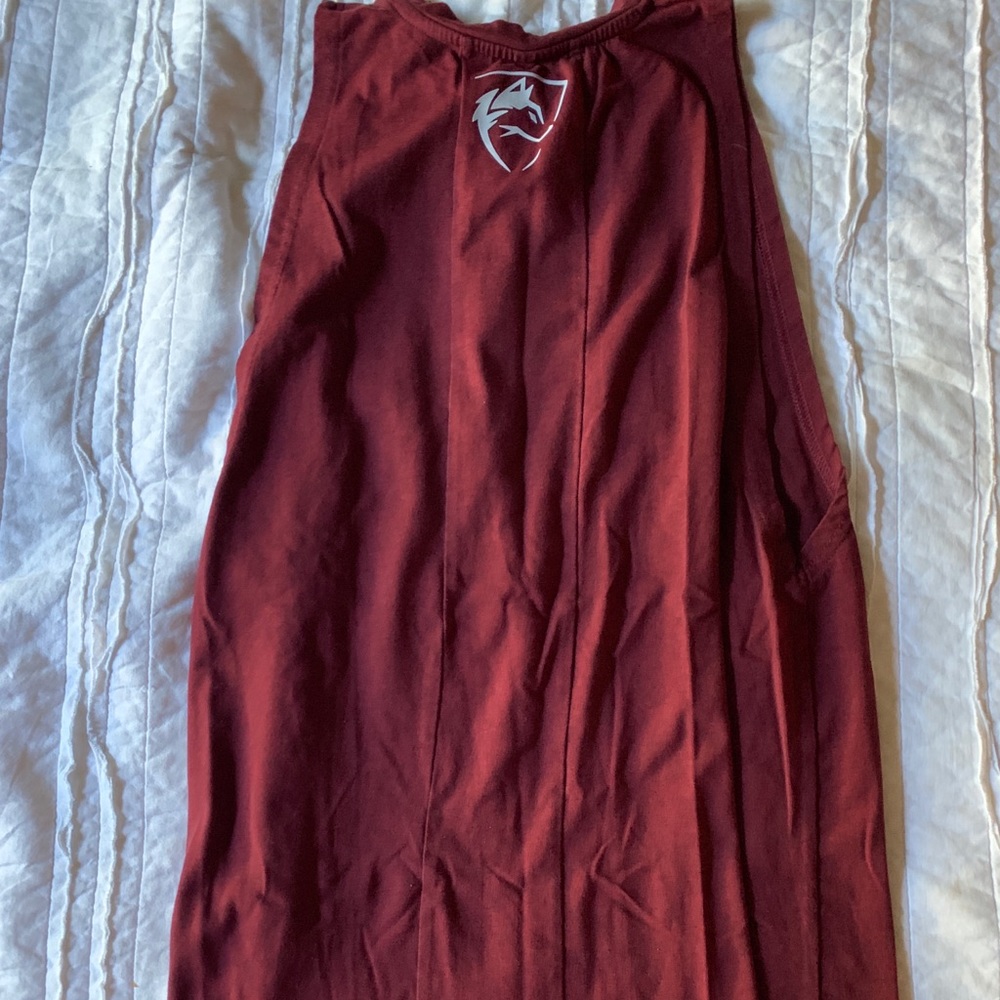 Alphalete Tank Tops